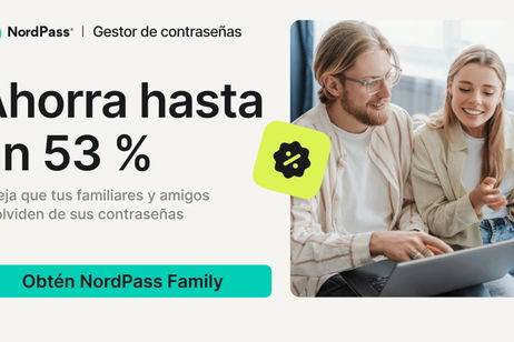 NordPass lanza una potente oferta para comenzar 2025: descuentos de hasta el 53% en el gestor de contraseñas