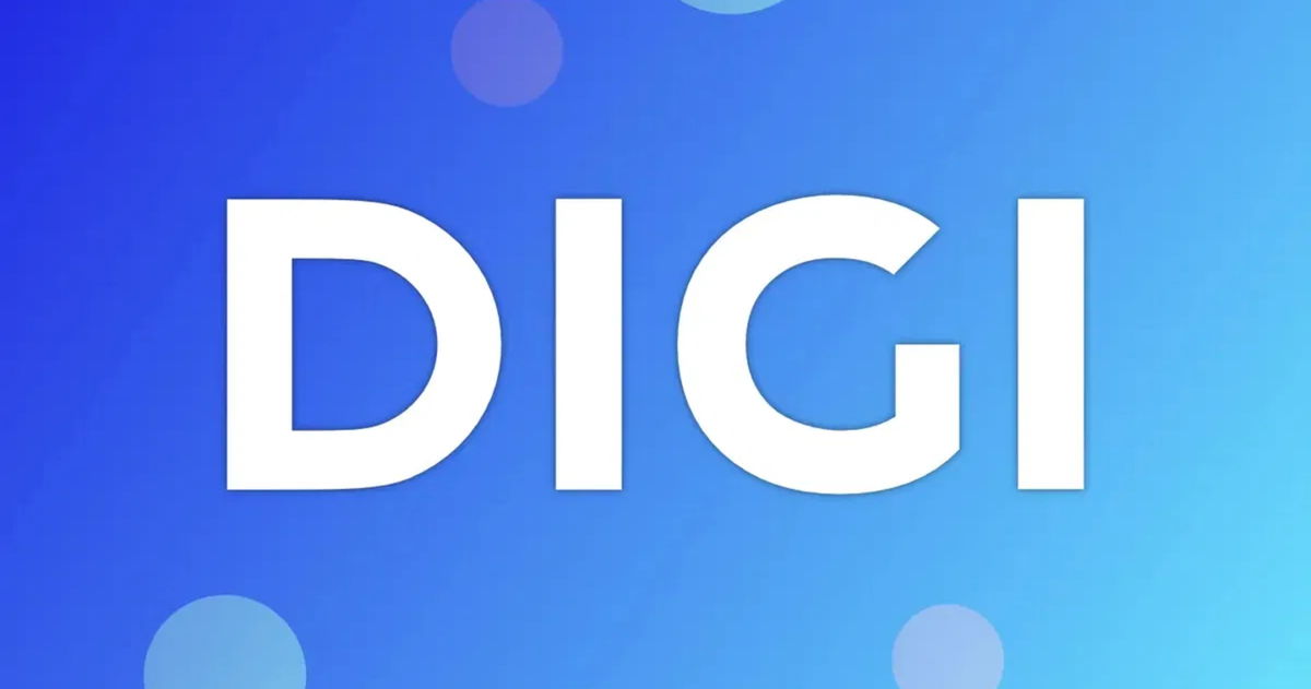 Los clientes de DIGI ganan por goleada en consumir datos móviles. Gastan casi el triple que la media