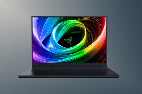 Nuevo Razer Blade 16: así es el portátil gaming más delgado del momento