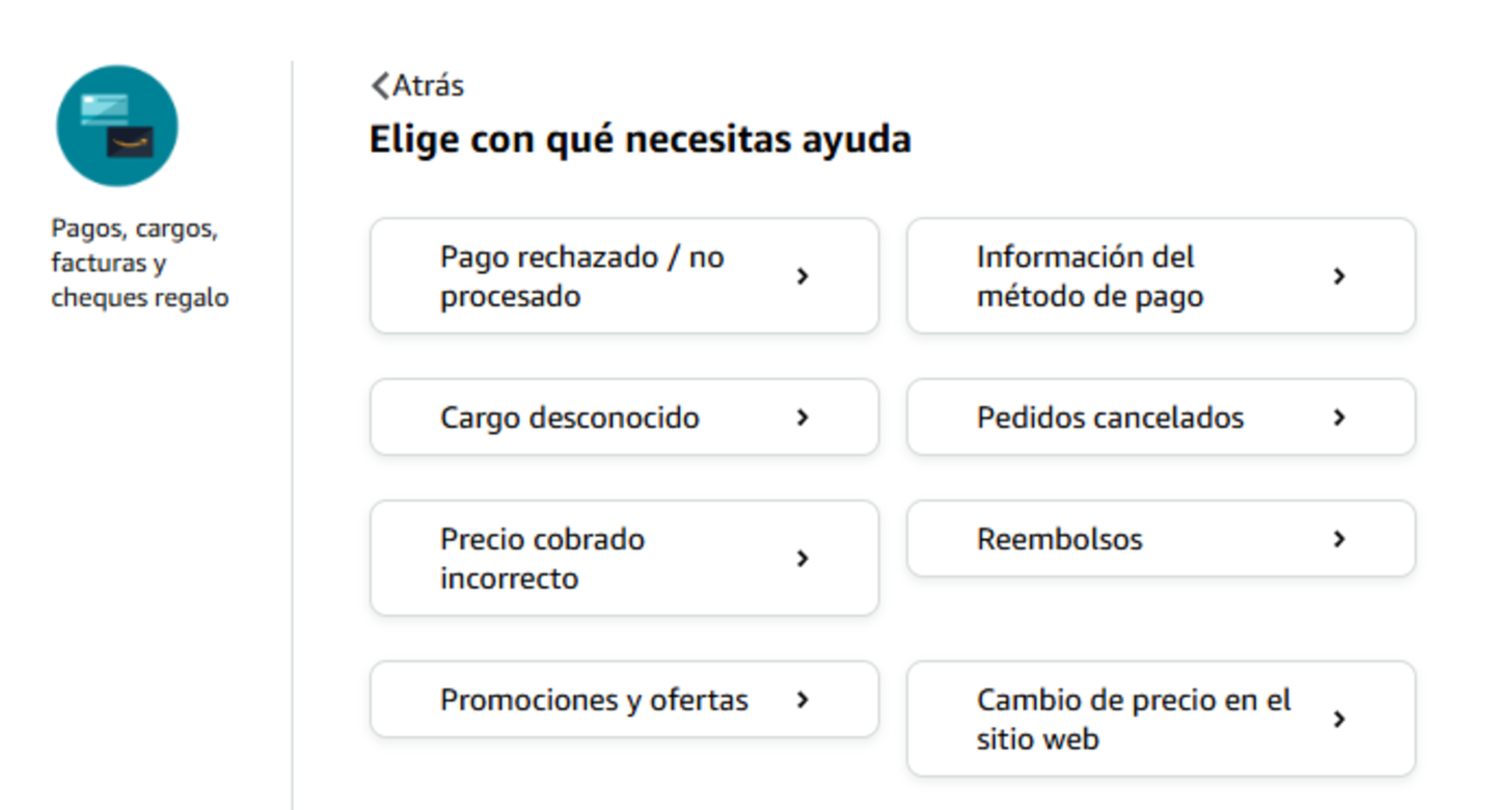 El programa de pago a plazos de Amazon te permite realizar tus compras de forma más sencilla