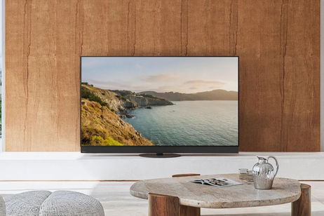 Panasonic lanza sus nuevas Smart TV OLED y Mini LED en el CES 2025