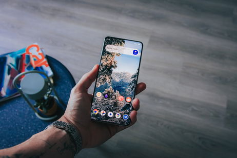 Lo más bestia de OnePlus con Snapdragon 8 Elite, 512 GB y carga de 100 W se desploma hasta los 585 euros Lo más bestia de OnePlus con Snapdragon 8 Elite, 512 GB y carga de 100 W se desploma hasta los 585 euros