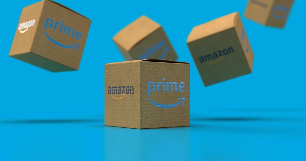 Qué hacer si un pedido de Amazon no llega