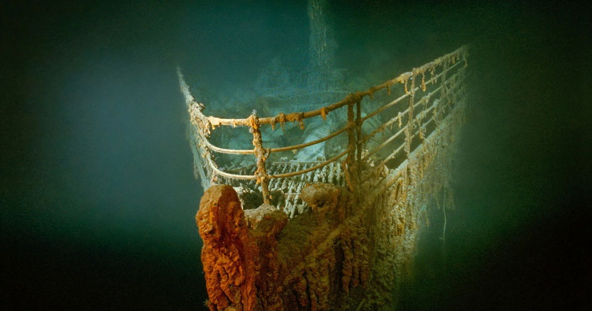 Nos hemos quedado sin un plan para salvar al Titanic