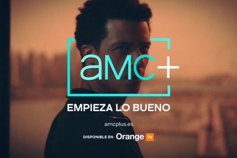 Pensábamos que solo Movistar Plus+ perdía contenido de AMC, pero también lo harán Orange y Jazztel