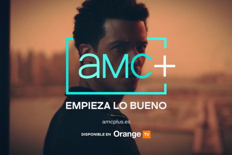 Pensábamos que solo Movistar Plus+ perdía contenido de AMC, pero también lo harán Orange y Jazztel Pensábamos que solo Movistar Plus+ perdía contenido de AMC, pero también lo harán Orange y Jazztel