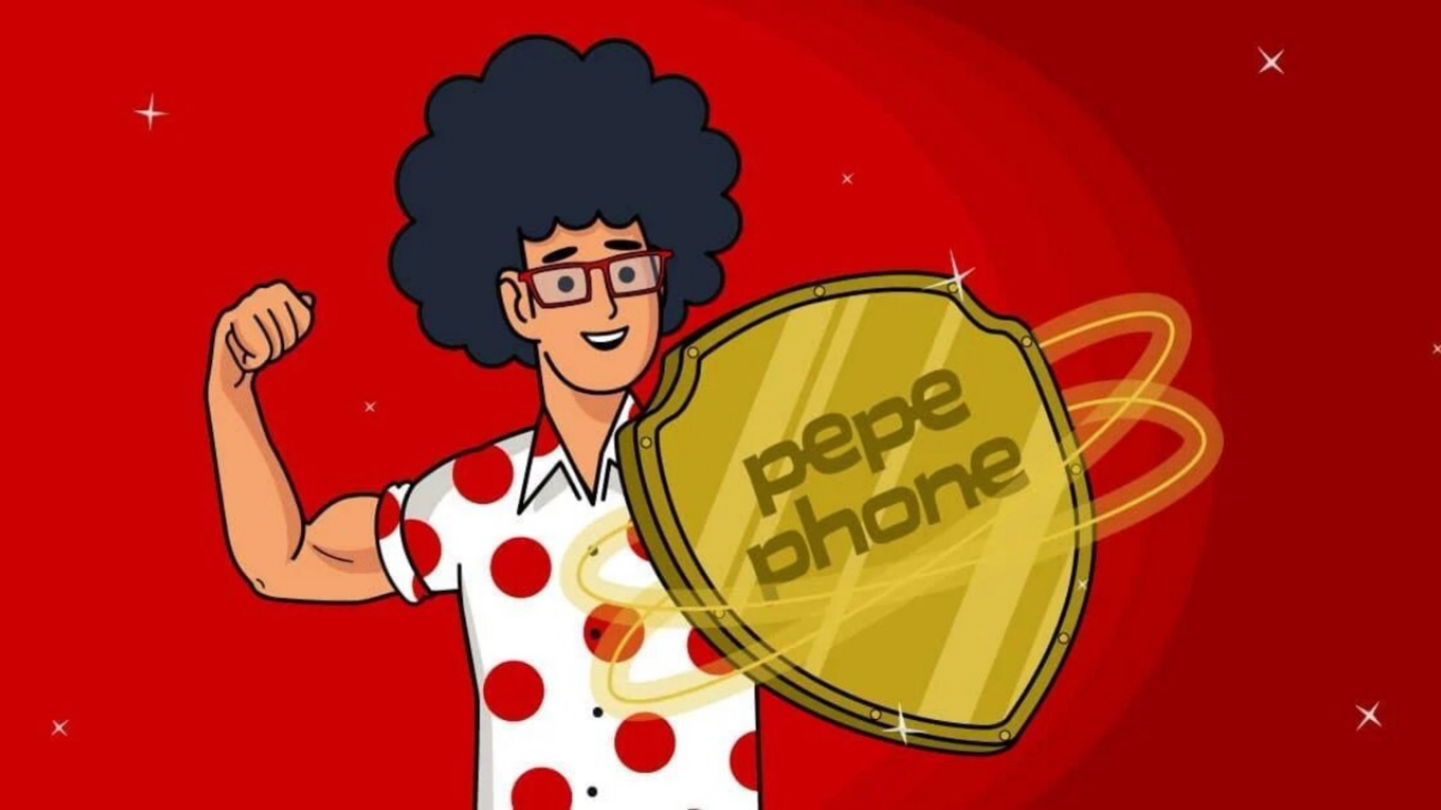 Pepephone