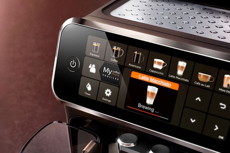 La mejor valorada y con 120 euros de rebaja: esta cafetera superautomática transformará tu gusto por el café en algo obsesivo