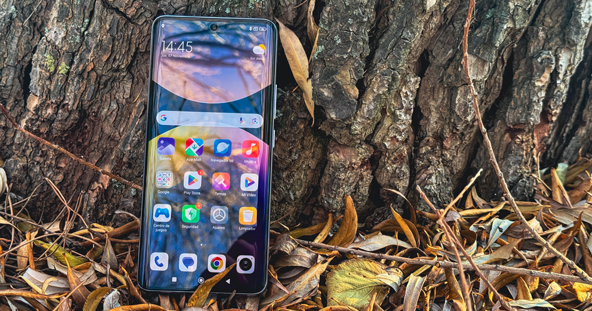 Este Xiaomi Pro Plus lo tiene todo: pantalla top, cámara de 200 megapíxeles y carga en 19 minutos
