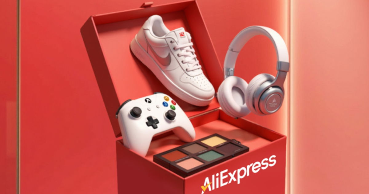 La Promo Fin de Temporada de AliExpress deja auténticos chollazos, y aquí te mostramos los mejores