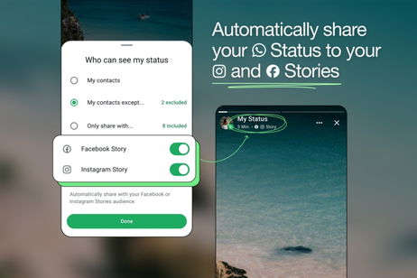 Pronto podrás sincronizar tu cuenta de WhatsApp con Instagram y Facebook
