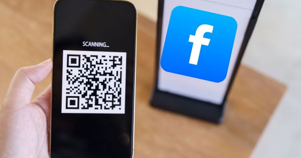 Dónde está el QR de Facebook y qué hacer si no lo encuentras