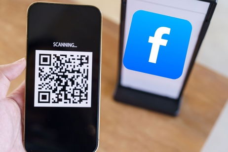 Dónde está el QR de Facebook y qué hacer si no lo encuentras