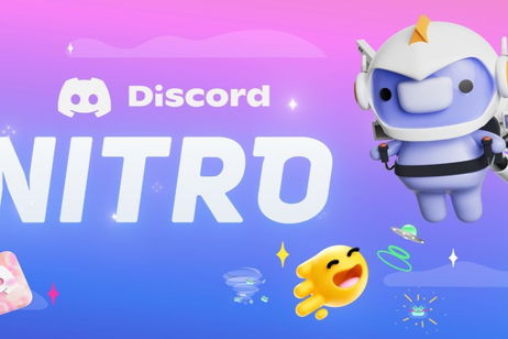 Qué es Discord Nitro, cuánto cuesta y cómo puedes tenerlo gratis