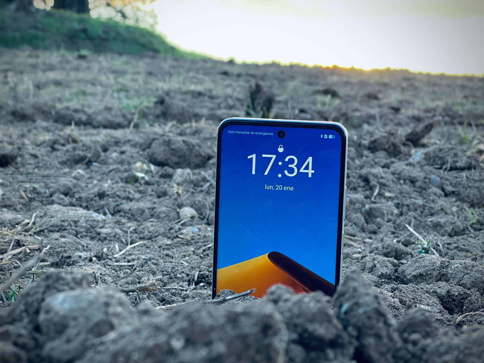 realme C75, análisis: el superviviente de la gama de entrada