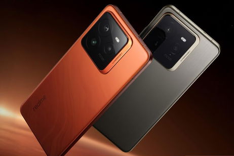 Oficial: este será el primer móvil de realme en recibir la actualización a Android 16 con realme UI 7