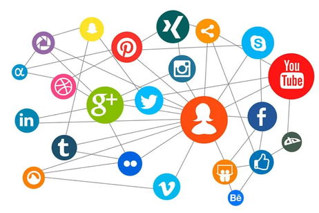 Un equipo científico 'condena a muerte' a las redes sociales actuales: "No creo que sobrevivan a esto"