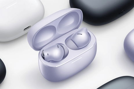 Estos auriculares Xiaomi lo tienen todo por 50 euros: gran sonido, cancelación de ruido y 36 horas de batería