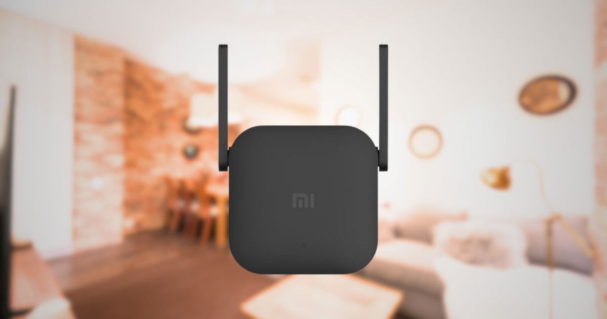 Los 7 repetidores WiFi con mejor calidad-precio disponibles online