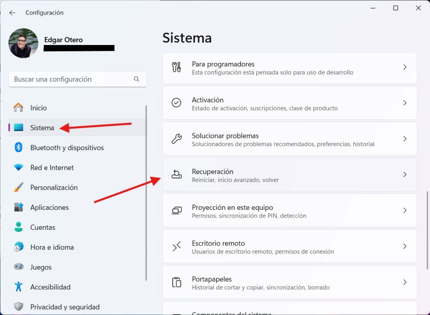 Cómo restablecer Windows 11 desde cero y paso a paso