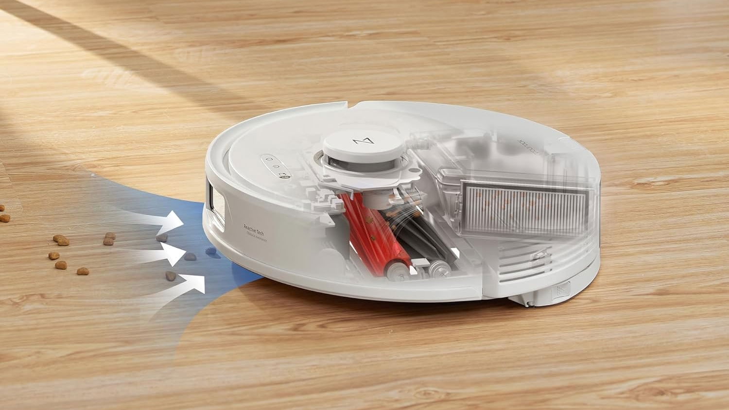 roborock Q8 MAX