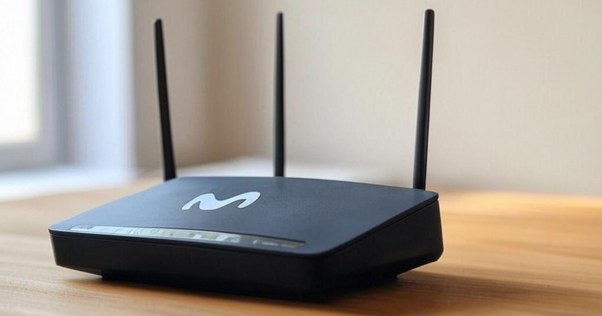 Cómo actualizar el router de Movistar paso a paso