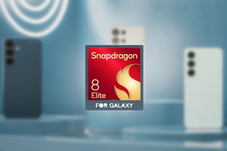 Así es el nuevo procesador Snapdragon 8 Elite for Galaxy de los Samsung Galaxy S25