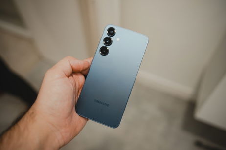 Caída histórica para este gama alta de Samsung que dura hasta 2032: máxima calidad por 360 euros menos