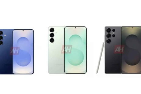 Samsung Galaxy S25: una nueva filtración confirma las especificaciones de las cámaras de los tres modelos