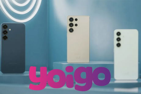 Samsung Galaxy S25 con Yoigo: mejores tarifas y cómo conseguirlo por poco dinero