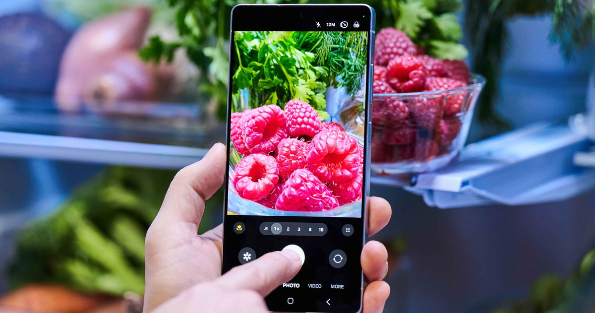 Samsung Galaxy S25 y One UI 7 esconden estas dos funciones para vídeo en Camera Assistant