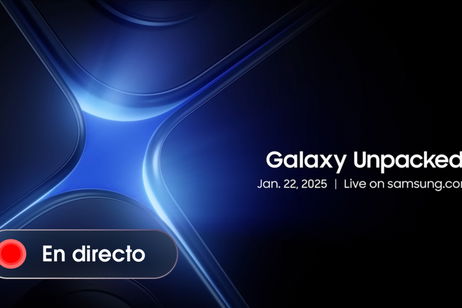 Galaxy Unpacked 2025 en directo: Samsung presenta los nuevos Galaxy S25