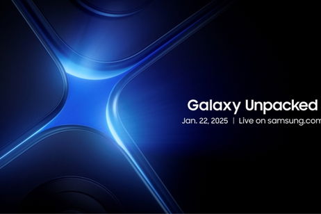 Samsung anuncia el Galaxy Unpacked 2025 de forma oficial: esta es la fecha de presentación de los Galaxy S25