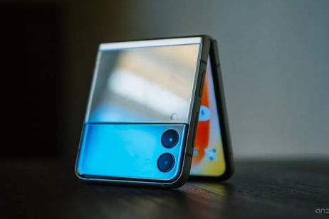 Los planes de Samsung para 2025: móviles plegables más resistentes y una serie Galaxy A más competitiva