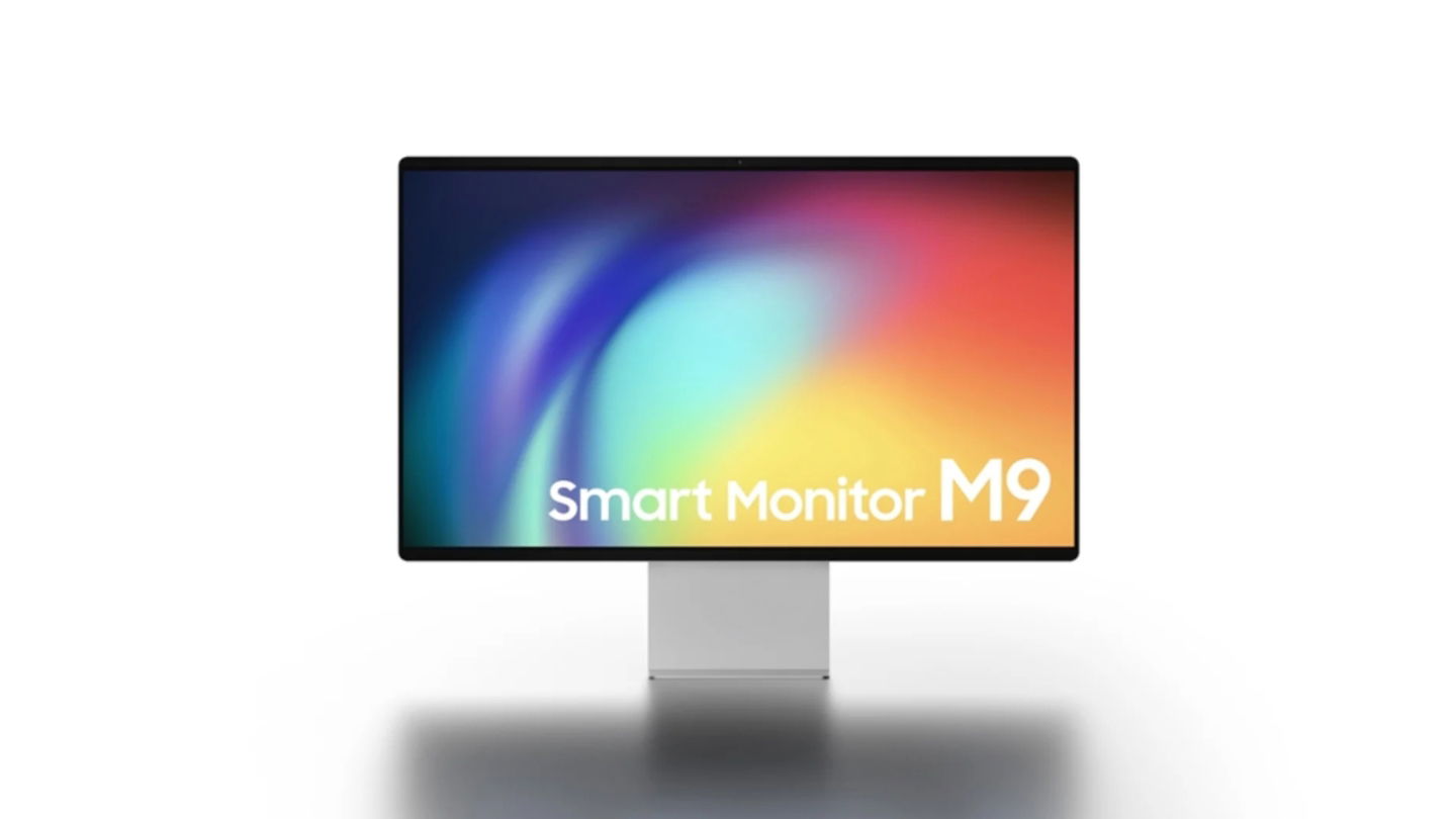 Samsung también se adelanta al CES y presenta sus nuevos monitores de PC para 2025