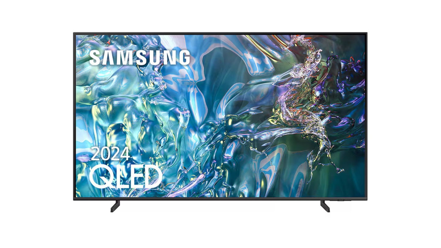 De 1.299 euros a 659 euros: la oferta de Smart TV Samsung que no querrás dejar pasar