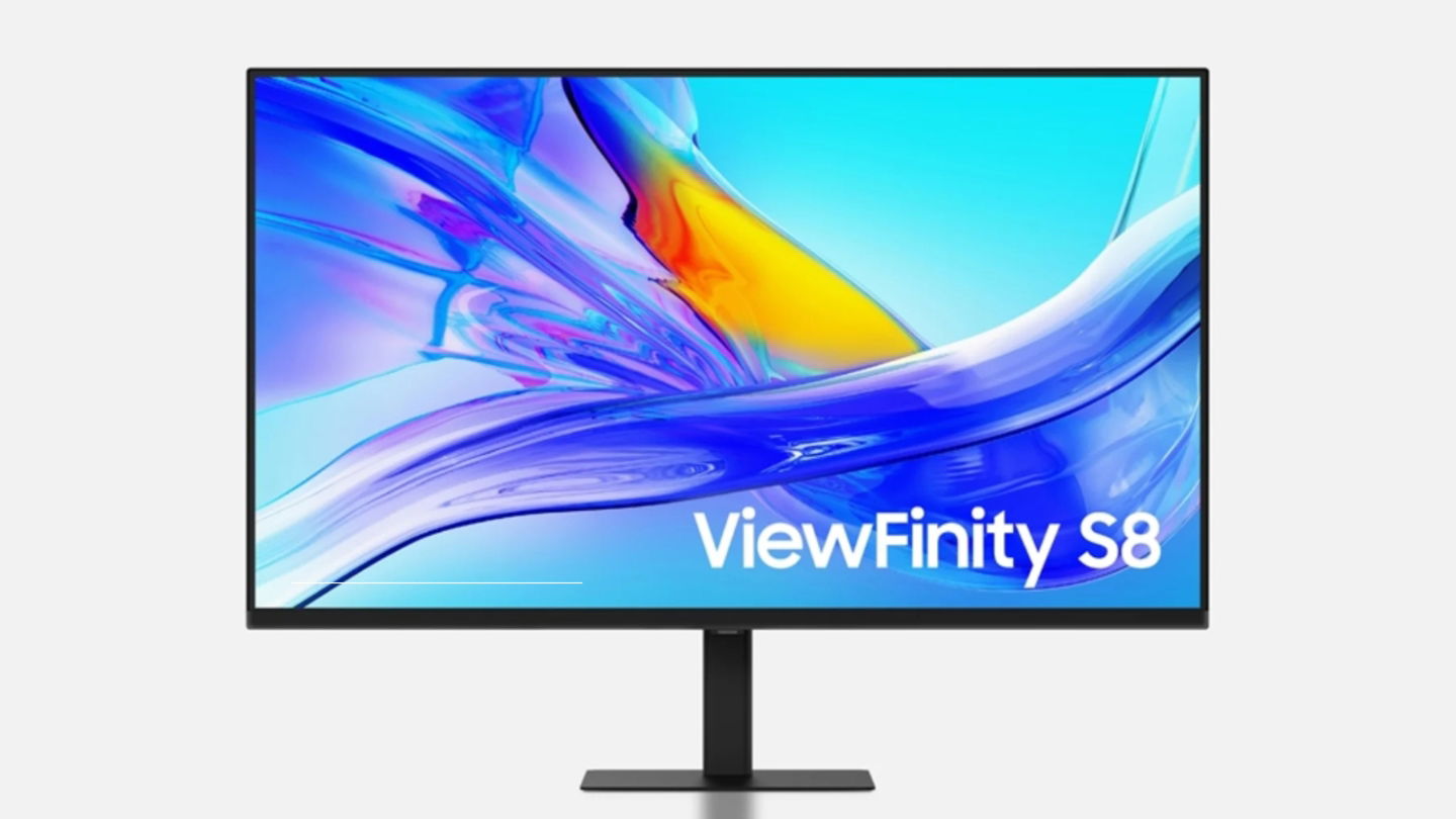 Samsung también se adelanta al CES y presenta sus nuevos monitores de PC para 2025