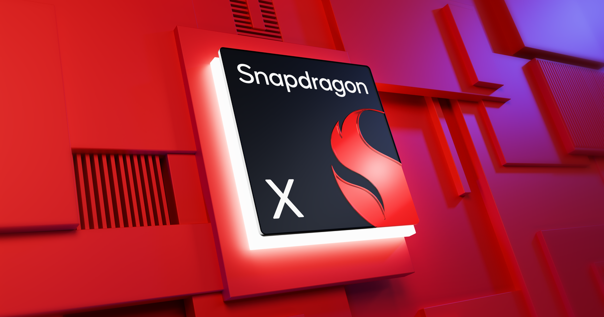 El nuevo Qualcomm Snapdragon X es el procesador que querrás en tu próximo portátil barato