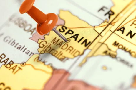 España tiene una de las mejores fibras ópticas de Europa, pero flaquea en conectividad móvil