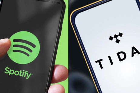 Spotify vs Tidal: principales diferencias y cuál es mejor