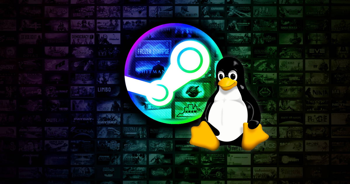 Linux sorprende en la última encuesta de Steam: un crecimiento no del todo inesperado al cierre de 2024