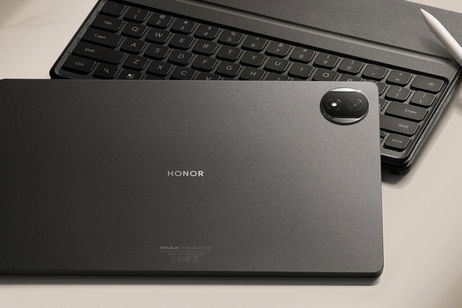 La tablet de gama alta barata que buscas cuesta solo 449 euros: pantalla OLED, Snapdragon 8s Gen 3 y 10050 mAh