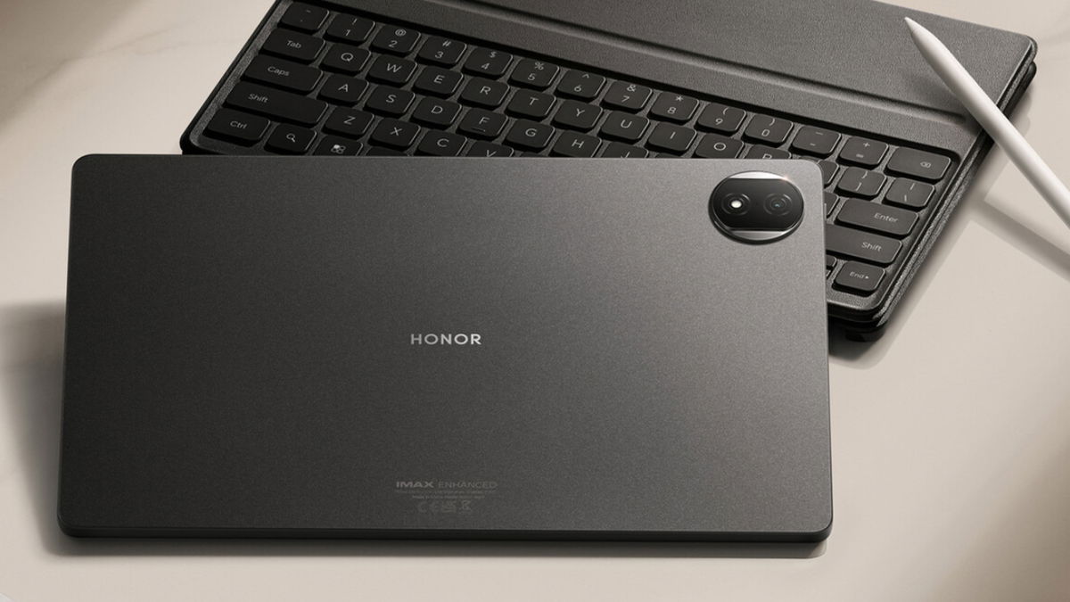 Descubre esta tablet con pantalla oled chip snapdragon y menos de 6 mm