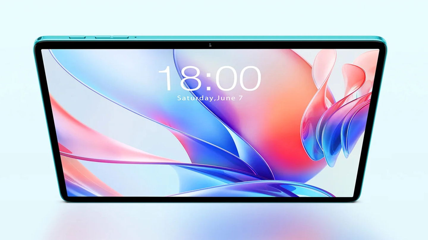 Te cuento todo lo que hace esta tablet que cuesta unos 60 euros, y por qué está arrasando en ventas