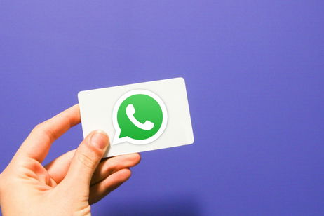 Cómo enviar tarjetas de visita virtuales para WhatsApp