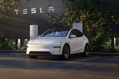 El nuevo Tesla Model Y llega a España: ya se puede reservar