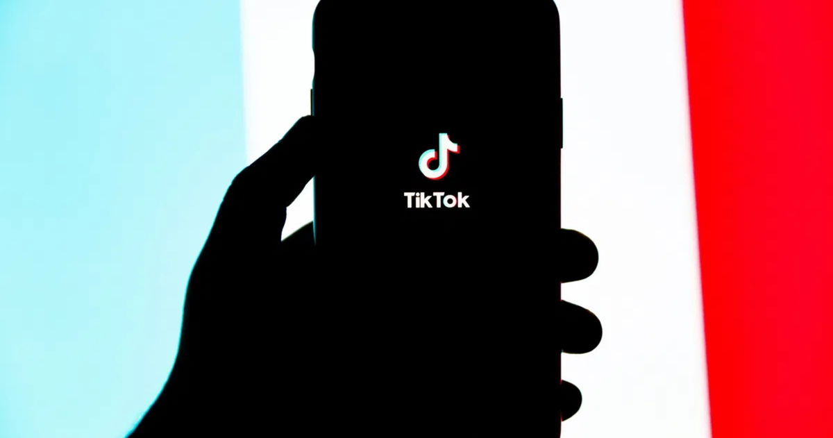 TikTok fuera de Estados Unidos: Usuarios y creadores en shock