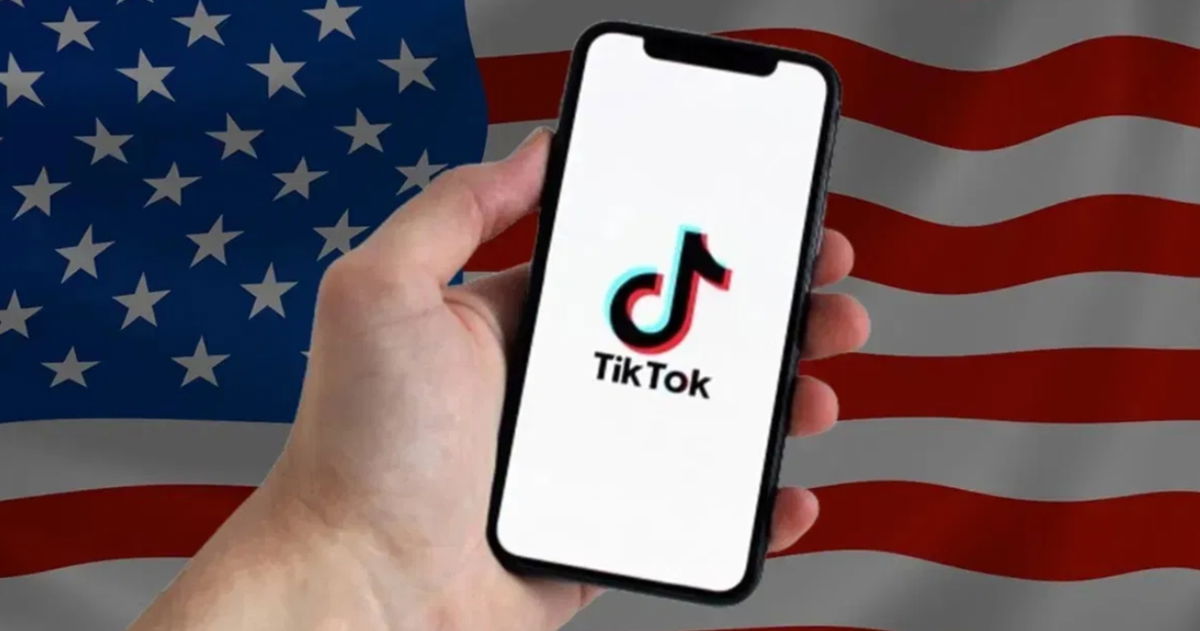 Esta compañía rival de OpenAI quiere fusionarse con TikTok para evitar su prohibición en Estados Unidos