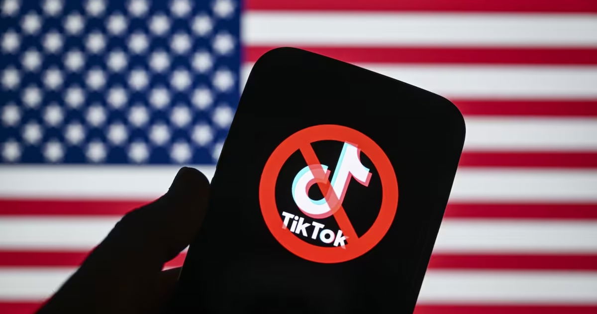 TikTok gana tiempo en Estados Unidos: Trump aplaza su prohibición 75 días