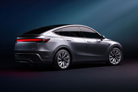 El nuevo "coche barato" de Tesla será un Model Y con recortes
